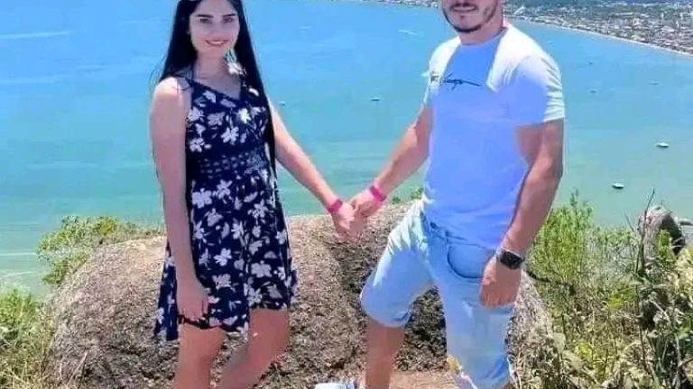 Encontró a su esposa con otro en un MOTEL y ven a ver lo que le hizo