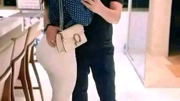 La joven se caso con el millonario y luego descubrio