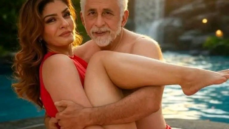 El Pene de los hombres viejos es mas