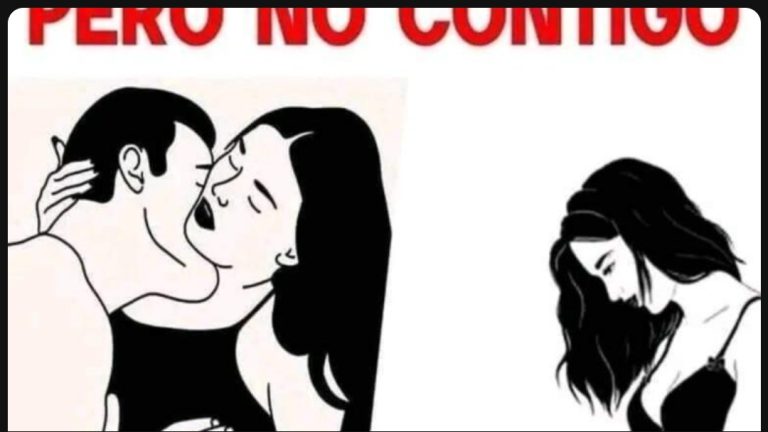 7 Señales de que tu pareja ha tenido relaciones pero no contigo