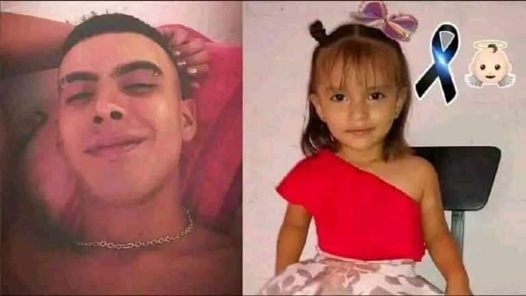 “Suéltame tío Víct0r” eran las Palabras que decía la pequeñ@ que esta siendo Viral