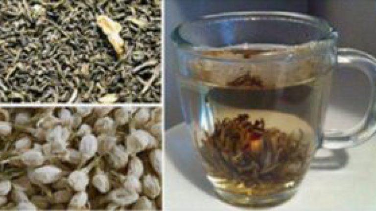 TÉ para aumentar la memoria, bajar el estrés y desaparecer el insomnio.