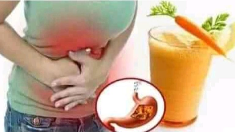 Remedio natural para prevenir y eliminar la gastritis