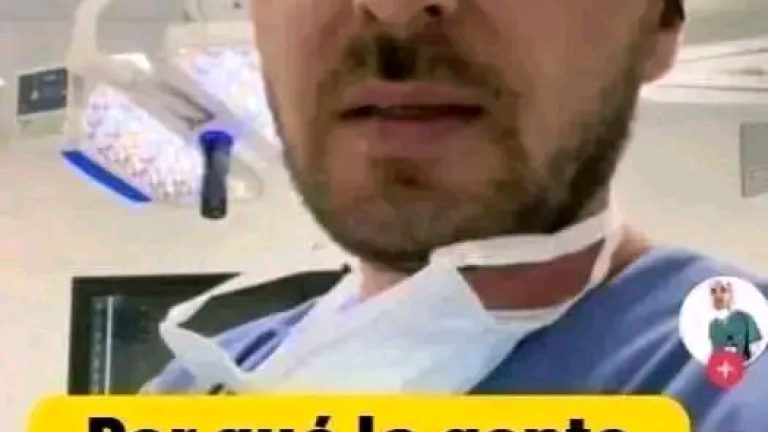 Un médico revela no debes besar a un ser querido faIIecido porque