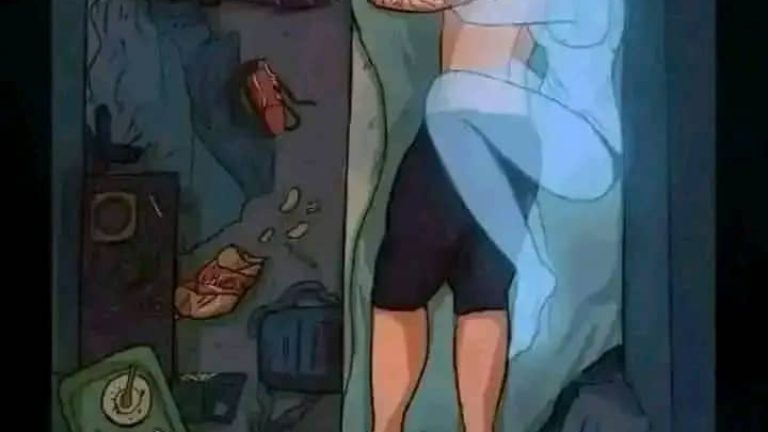 Sabias que despertamos a las 3 o 4 de la mañana es una señal clara de