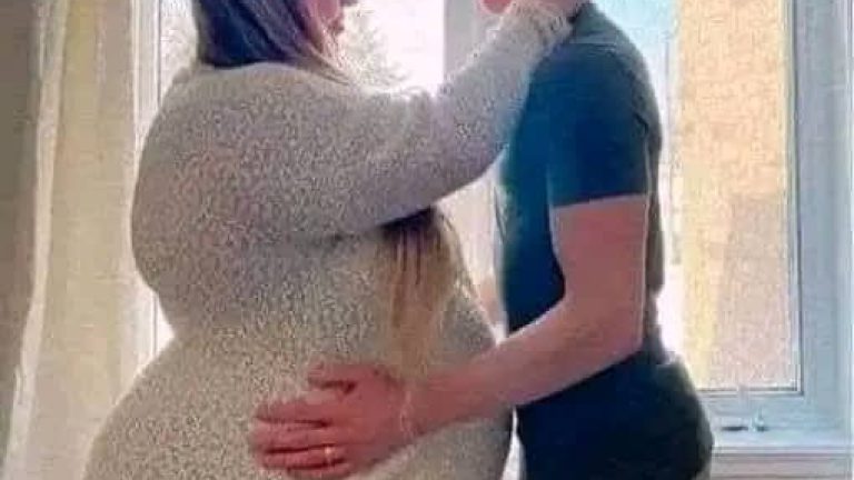 Todos se rieron de él por casarse con ella Pero años más tardes