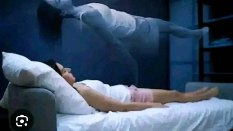 ¿#Sabías #que?: Despertamos a las 3 o 4 de la mañana es una señal clara de…