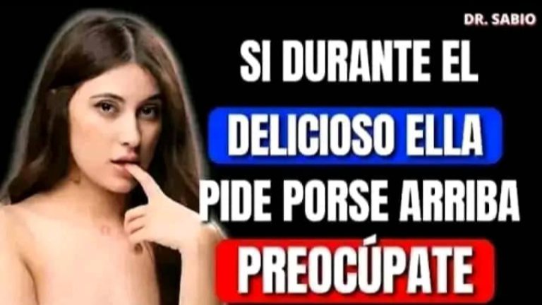 Si los HOMBRES supieran por que las MUJERES se suben arriba es por que